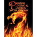 Pantsers Plotting & Planning Workbook 10