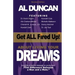 Get All Fired Up! about Living Your Dreams (Revised Edition)