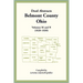 Deed Abstracts, Belmont County, Ohio: Volumes M and N (1828-1830)