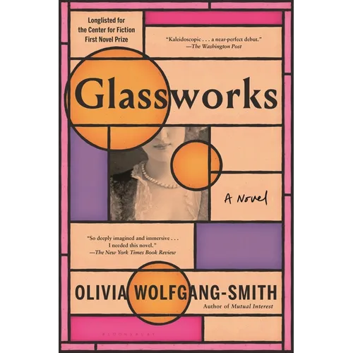 Glassworks