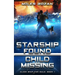 Starship Found, Child Missing