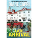 Late Arrival: A Park Hotel Mystery