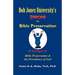 Bob Jones University's Errors on Bible Preservation