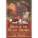 Birth of the Black Orchids: A Light-Hearted Christmas Tale of Going Home, Starting Over, and Murder- With Cats