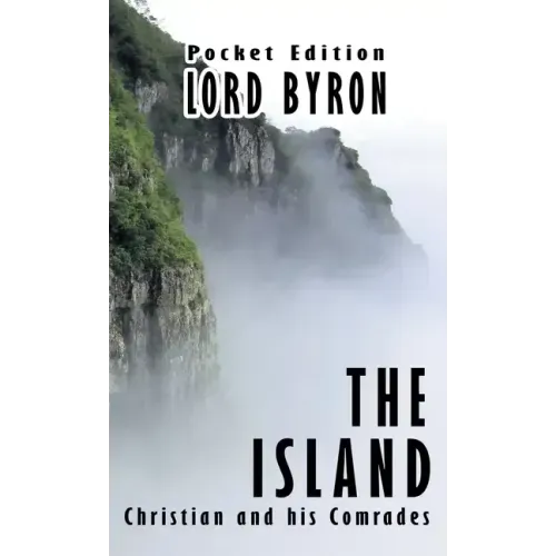 The Island: Christian and his Comrades