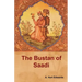 The Bustan of Saadi