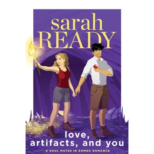 Love, Artifacts, and You