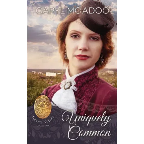 Uniquely Common
