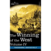 The Winning of the West, Vol. IV (in four volumes): Louisiana and the Northwest, 1791-1807