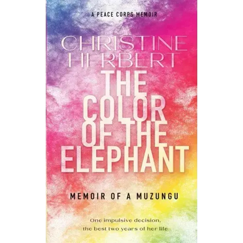 The Color of the Elephant