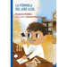 La Fórmula del Aire Azul