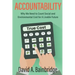 Accountability: Why We Need to Count Social and Environmental Cost for A Livable Future