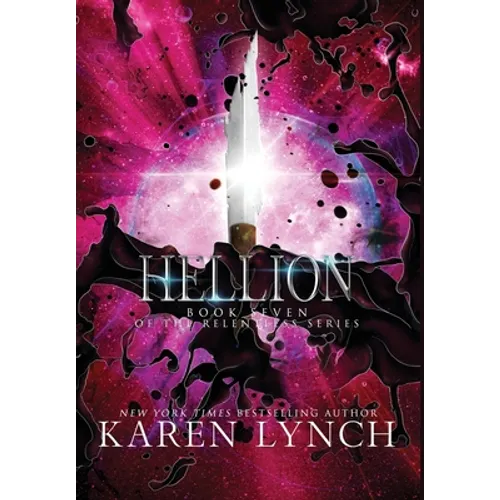 Hellion (Hardcover)