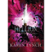 Hellion (Hardcover)
