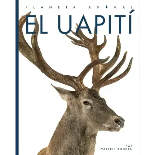 El Uapití