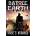 Battle Earth IX