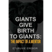 Giants Give Birth to Giants: The Impact of a Mentor