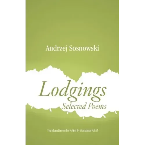 Lodgings