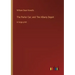 The Parlor Car; and The Albany Depot: in large print