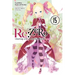 RE: Zero -Starting Life in Another World-, Vol. 15 (Light Novel)
