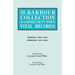 Barbour Collection of Connecticut Town Vital Records. Volume 39: Sherman 1802-1850, Simsbury 1670-1855