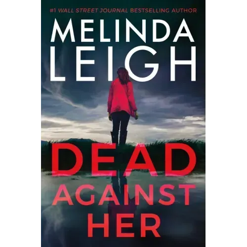 Dead Against Her