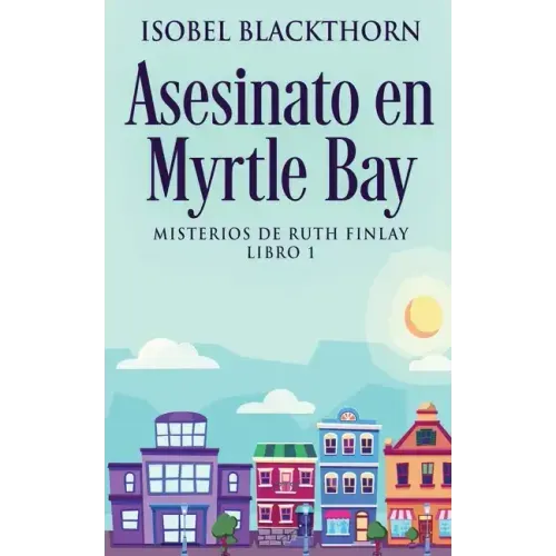 Asesinato en Myrtle Bay