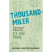 Thousand-Miler: Adventures Hiking the Ice Age Trail
