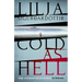 Cold as Hell: The Breakout Bestseller, First in the Addictive an Áróra Investigation Series Volume 1