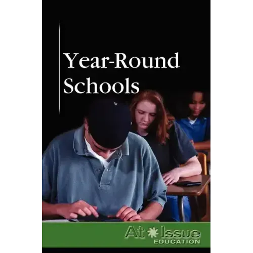 Year-Round Schools