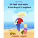 Italiano Espanol: Mi Papa es el mejor: Libro infantil ilustrado español-italiano (Edición bilingüe), Textos paralelos, libro para niños, libro italian