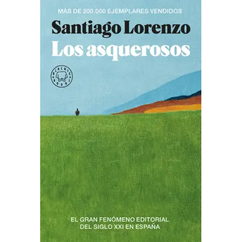 Los Asquerosos / The Repulsive