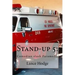 Stand-up 5: Comedian slash Paramedic