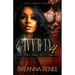 Ivy & Ty 4: Love Wasn't Meant For a Dope Boy