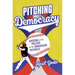 Pitching Democracy: Baseball and Politics in the Dominican Republic