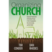 Organizing Church: Grassroots Practices for Embodying Change in Your Congregation, Your Community, and Our World