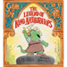 The Legend of King Arthur-A-Tops