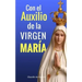 Con el Auxilio de la Virgen María: ¿No estoy yo aquí, que soy tu Madre?