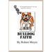 Bulldog Faith: Growing faith that doesn't give up--tough like a bull dog.