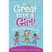 It's Great to Be a Girl!: A Guide to Your Changing Body