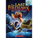 The Crystal Caverns: A Branches Book (the Last Firehawk #2): Volume 2