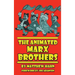 The Animated Marx Brothers (hardback)