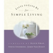 Lists to Live by for Simple Living