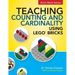 Teaching Counting and Cardinality Using LEGO Bricks