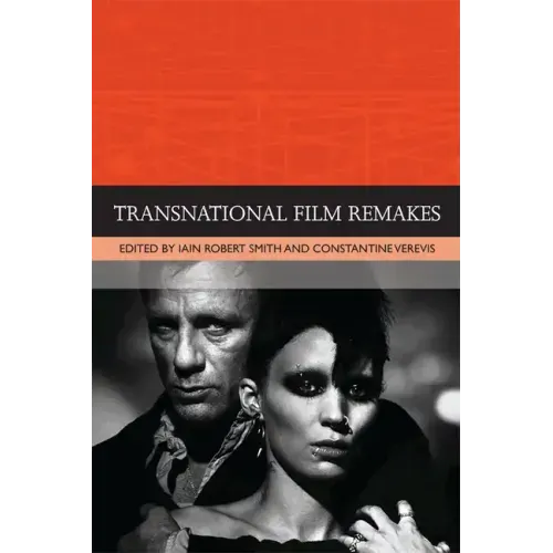 Transnational Film Remakes