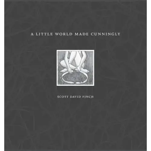 A Little World Made Cunningly