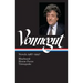 Kurt Vonnegut: Novels 1987-1997 (Loa #273): Bluebeard / Hocus Pocus / Timequake