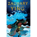 Zachary Ying and the Dragon Emperor
