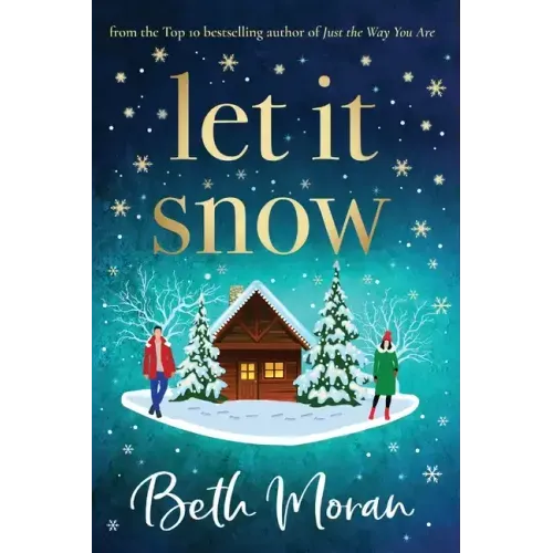 Let It Snow