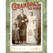 Grandpa's Old Photos: Including His Family Tree Dating Back to the 1700s